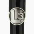 Licona Series Bettoni Brass Ballpoint Pen — view 9
