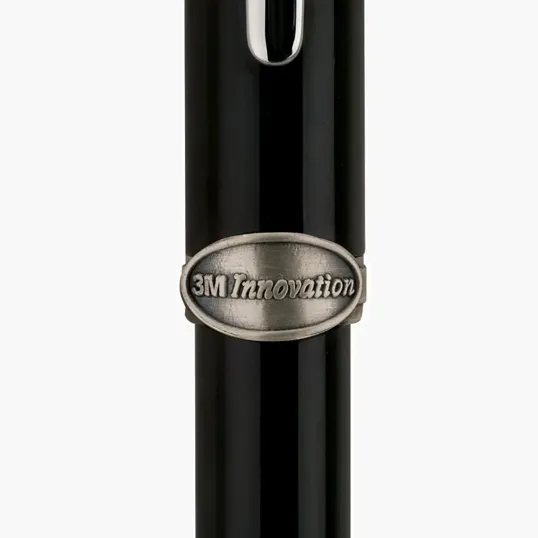 Licona Series Bettoni Brass Ballpoint Pen — view 2