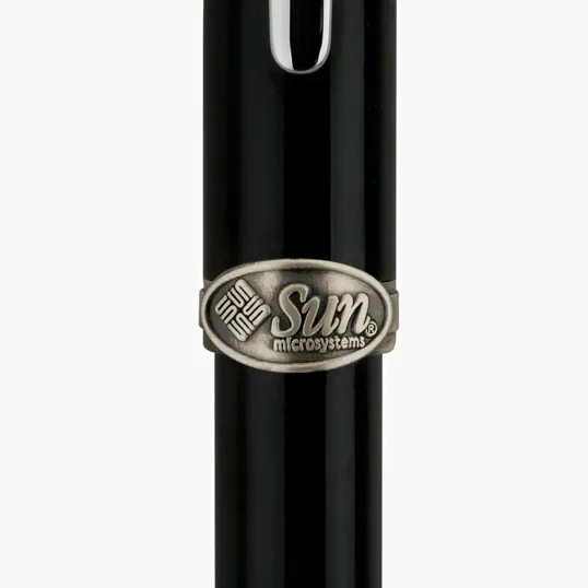 Licona Series Bettoni Brass Ballpoint Pen — view 3
