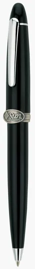 Licona Series Bettoni Brass Ballpoint Pen — view 6