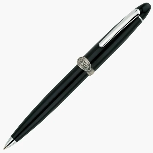 Licona Series Bettoni Brass Ballpoint Pen — view 7
