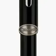 Licona Series Bettoni Brass Ballpoint Pen — view 2