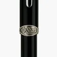 Licona Series Bettoni Brass Ballpoint Pen — view 3