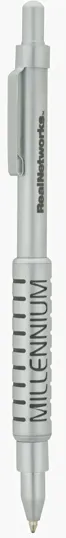 Millennium Ballpoint Pen — view 2