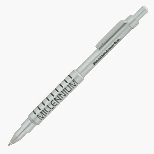 Millennium Ballpoint Pen — view 3