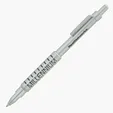 Millennium Ballpoint Pen — view 3