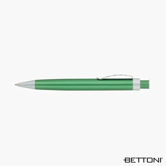 Donatello Bettoni Aluminum Ballpoint Pen — view 3