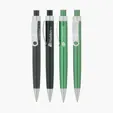 Donatello Bettoni Aluminum Ballpoint Pen