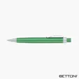 Donatello Bettoni Aluminum Ballpoint Pen — view 3