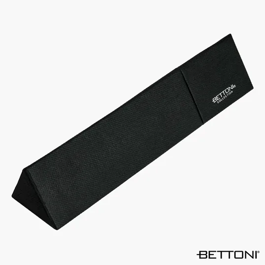 Bettoni Carbon Fiber Ballpoint Pen — view 3
