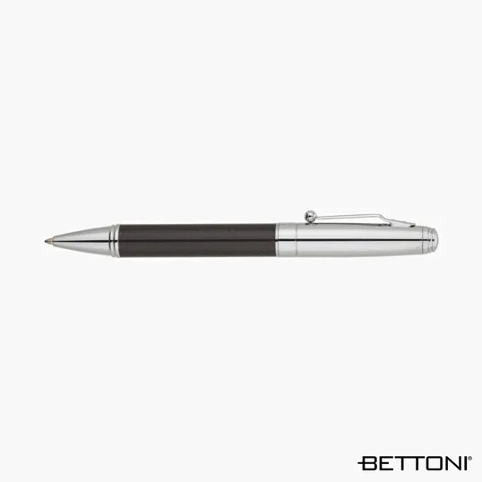 Bettoni Carbon Fiber Ballpoint Pen — view 4