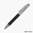 Bettoni Carbon Fiber Ballpoint Pen