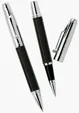 Bettoni Carbon Fiber Ballpoint Pen — view 2