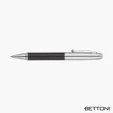 Bettoni Carbon Fiber Ballpoint Pen — view 4