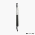 Bettoni Carbon Fiber Ballpoint Pen — view 5