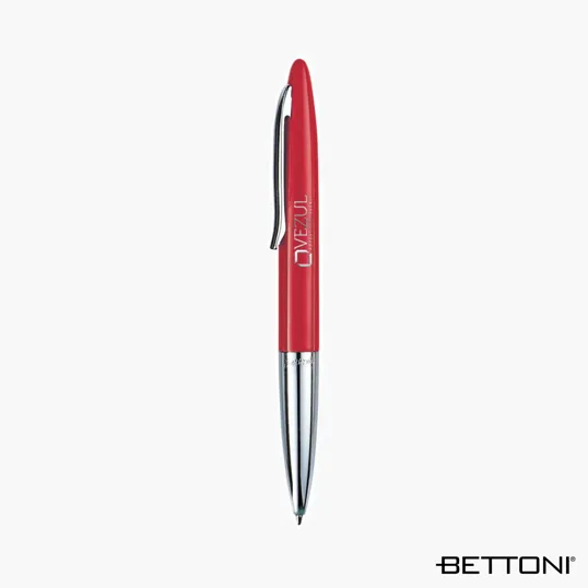 Bettoni Giorno Brass Ballpoint Pen