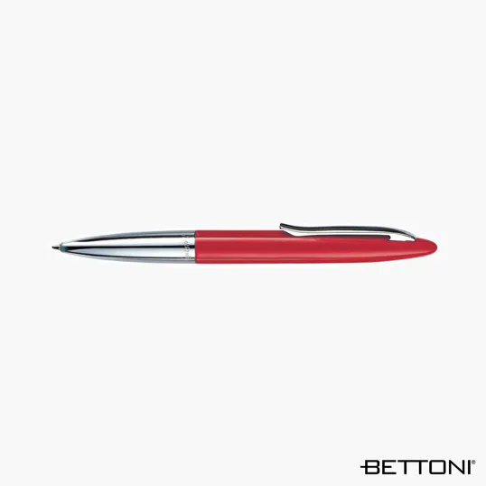 Bettoni Giorno Brass Ballpoint Pen — view 4