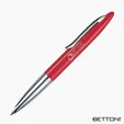 Bettoni Giorno Brass Ballpoint Pen — view 2