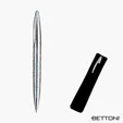 Bettoni Corona Series Brass Ballpoint Pen