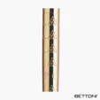 Bettoni Corona Series Ballpoint Pen, Satin Silver — view 3