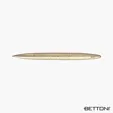 Corona Series Bettoni Ballpoint Pen — view 5