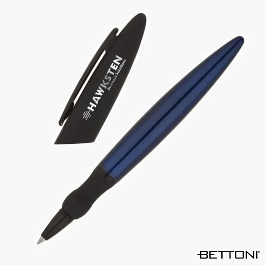 Bettoni Vercelli Rollerball Pen — view 2