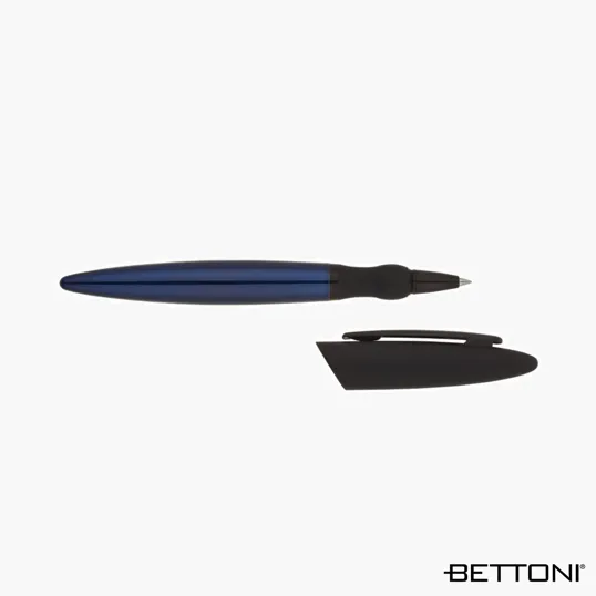 Bettoni Vercelli Rollerball Pen — view 4