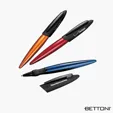 Bettoni Vercelli Rollerball Pen
