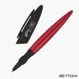 Bettoni Vercelli Rollerball Pen — view 5