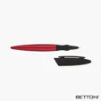 Bettoni Vercelli Rollerball Pen — view 6