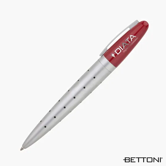 Bonacci Bettoni Ballpoint Pen — view 2