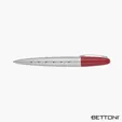 Bonacci Bettoni Ballpoint Pen