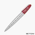 Bonacci Bettoni Ballpoint Pen — view 2