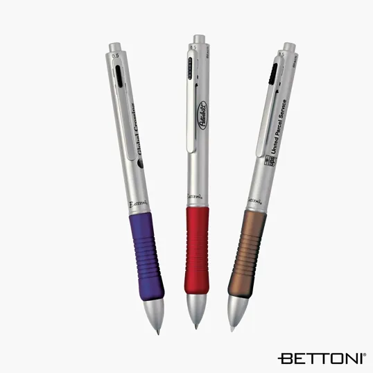 Bettoni Bellagio 4-in-1 Combination Pen