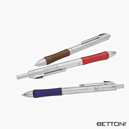 Bettoni Bellagio 4-in-1 Combination Pen — view 2