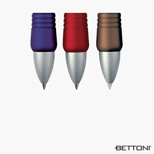 Bettoni Bellagio 4-in-1 Combination Pen — view 3
