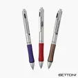 Bettoni Bellagio 4-in-1 Combination Pen