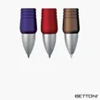 Bettoni Bellagio 4-in-1 Combination Pen — view 3