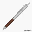 Bettoni Bellagio 4-in-1 Combination Pen — view 6