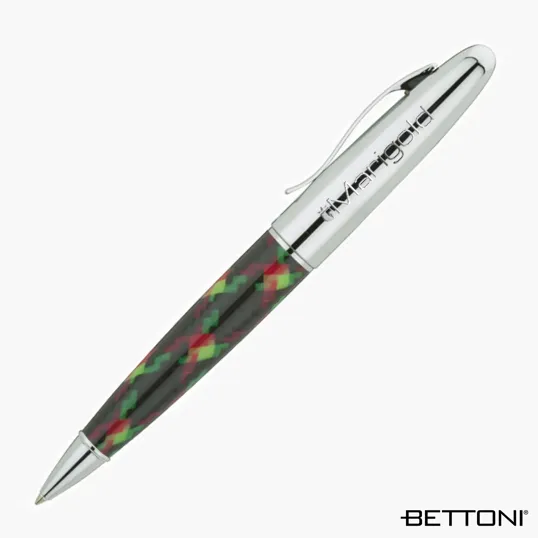 Asti Bettoni Ballpoint Pen — view 2