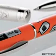 Bettoni Mendova Ballpoint Pen — view 2