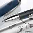Bettoni Mendova Ballpoint Pen — view 3