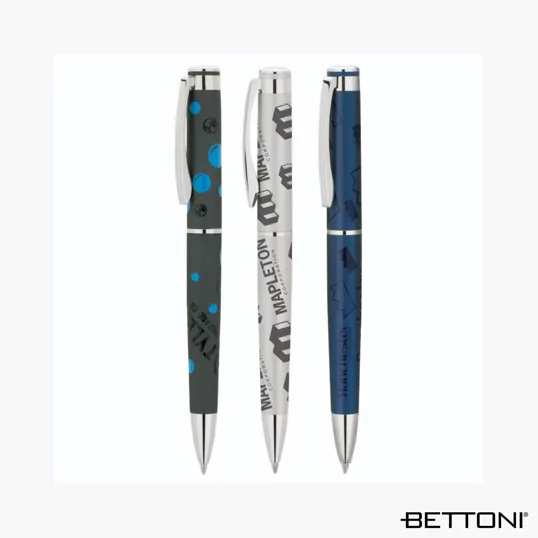 Bettoni Mendova Ballpoint Pen