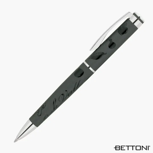 Bettoni Mendova Ballpoint Pen — view 4
