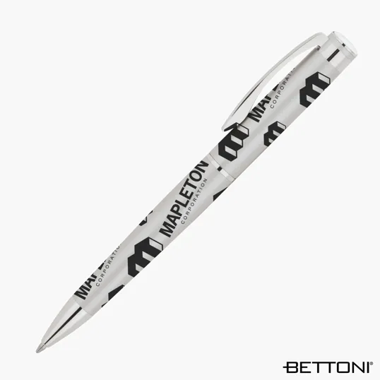 Bettoni Mendova Ballpoint Pen — view 9