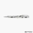 Bettoni Mendova Ballpoint Pen — view 10