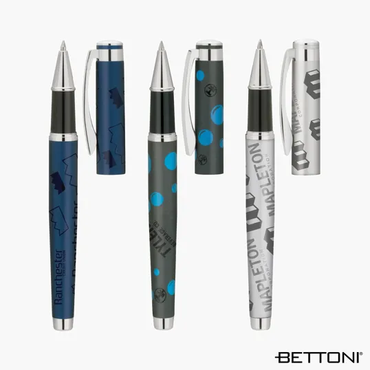 Bettoni Mendova Rollerball Pen
