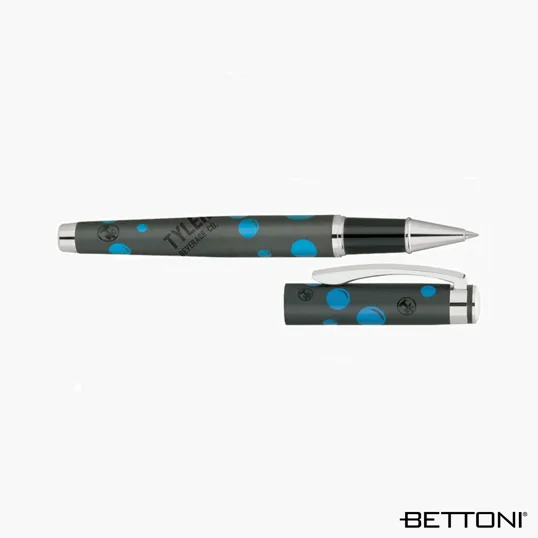 Bettoni Mendova Rollerball Pen — view 4