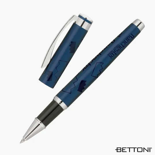 Bettoni Mendova Rollerball Pen — view 5