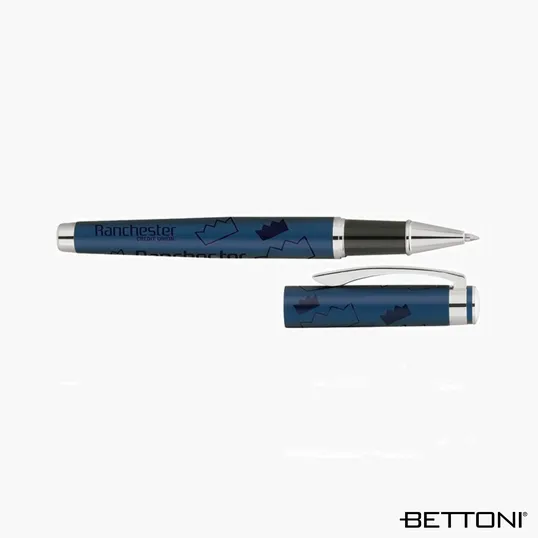Bettoni Mendova Rollerball Pen — view 6